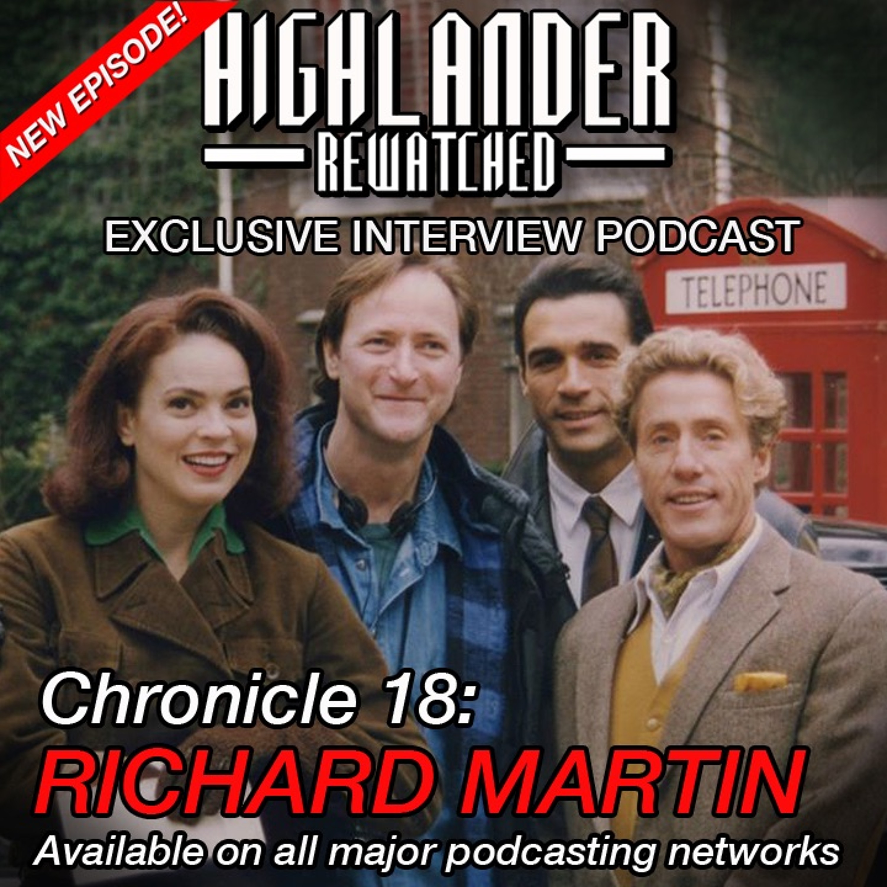 Highlander Rewatched