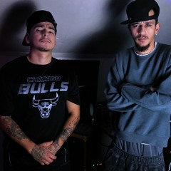 Fuck With Us - Lord Freeza The Filthy One & AR15