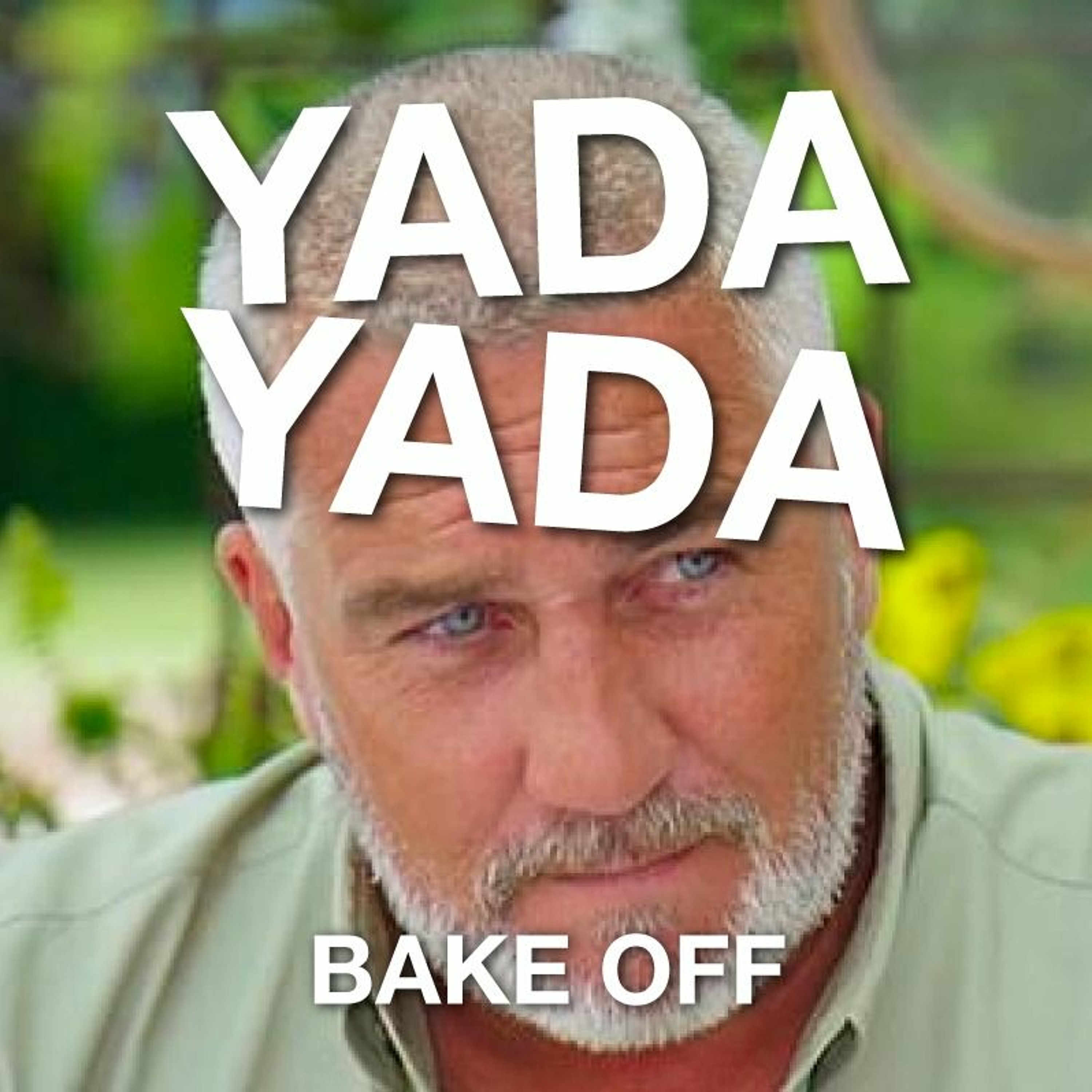 Yada Yada Yada On Acast
