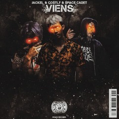 JackEL & Co$tly & $pace€adet - Viens  (ROUGH RECORDS EXCLUSIVE)