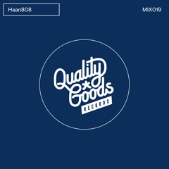 QGR-MIX019 | Haan808