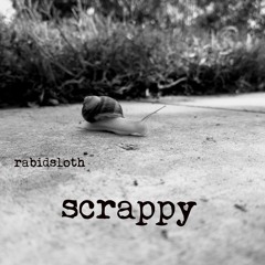 scrappy