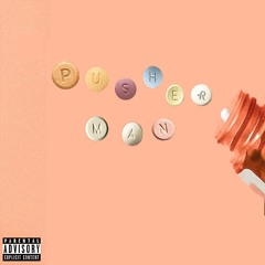 Pusherman [prod. Di$ x Shanti]