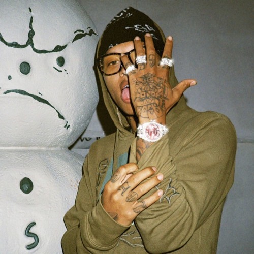Lil Candy Paint - Word Wise