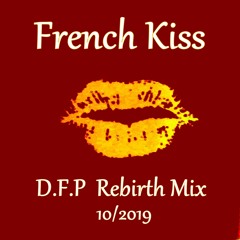 French Kiss 10/2019