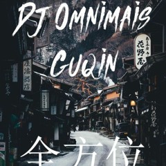 【古琴】《天行九歌》-chinese-traditional-instrument-Rap-Chinois-Japon-byDjOmnimais