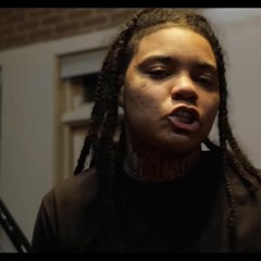 Young M.A 16 bars [flip][NOTHINGISREAL x fushou.][vid.in.description]