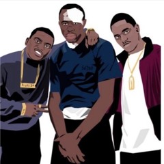 Lando X Bobby - PayDay ENG. KINDERR