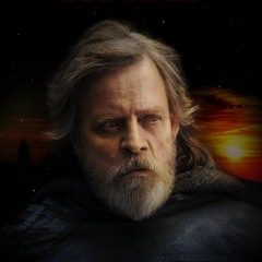 LUKE SKYWALKER