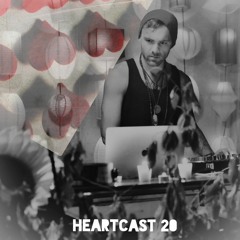 Heartcast 20 - Perry ∞