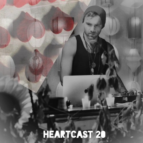 Heartcast 20 - Perry ∞