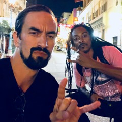 Ep. 113 - Z-Man pt 2