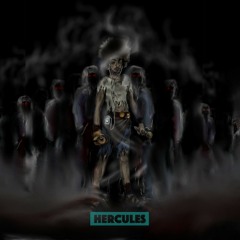 Zeyo Mann - Hercules(Prod.Bitar)