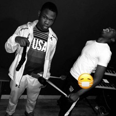 Marcoo5k x JumpOutDough - BangBang