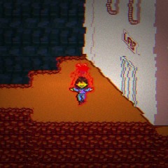 Undertale: True Genocide - Final Medium