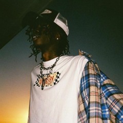 Lancey Foux - Outside Trippin