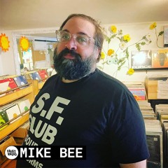Mike Bee DJ mixes