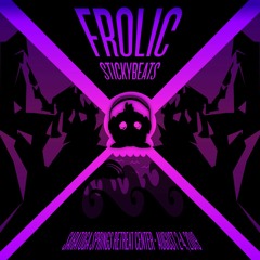 stickybeats Live @ Frolic X (2019)
