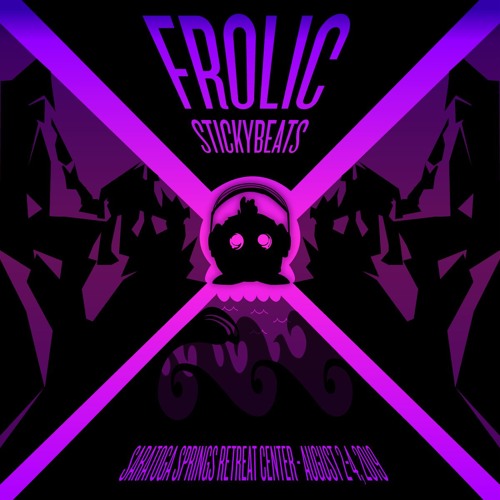 stickybeats Live @ Frolic X (2019)