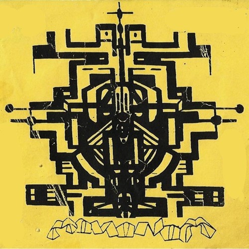 Mononom - Dark Industrial Techno & Breaks