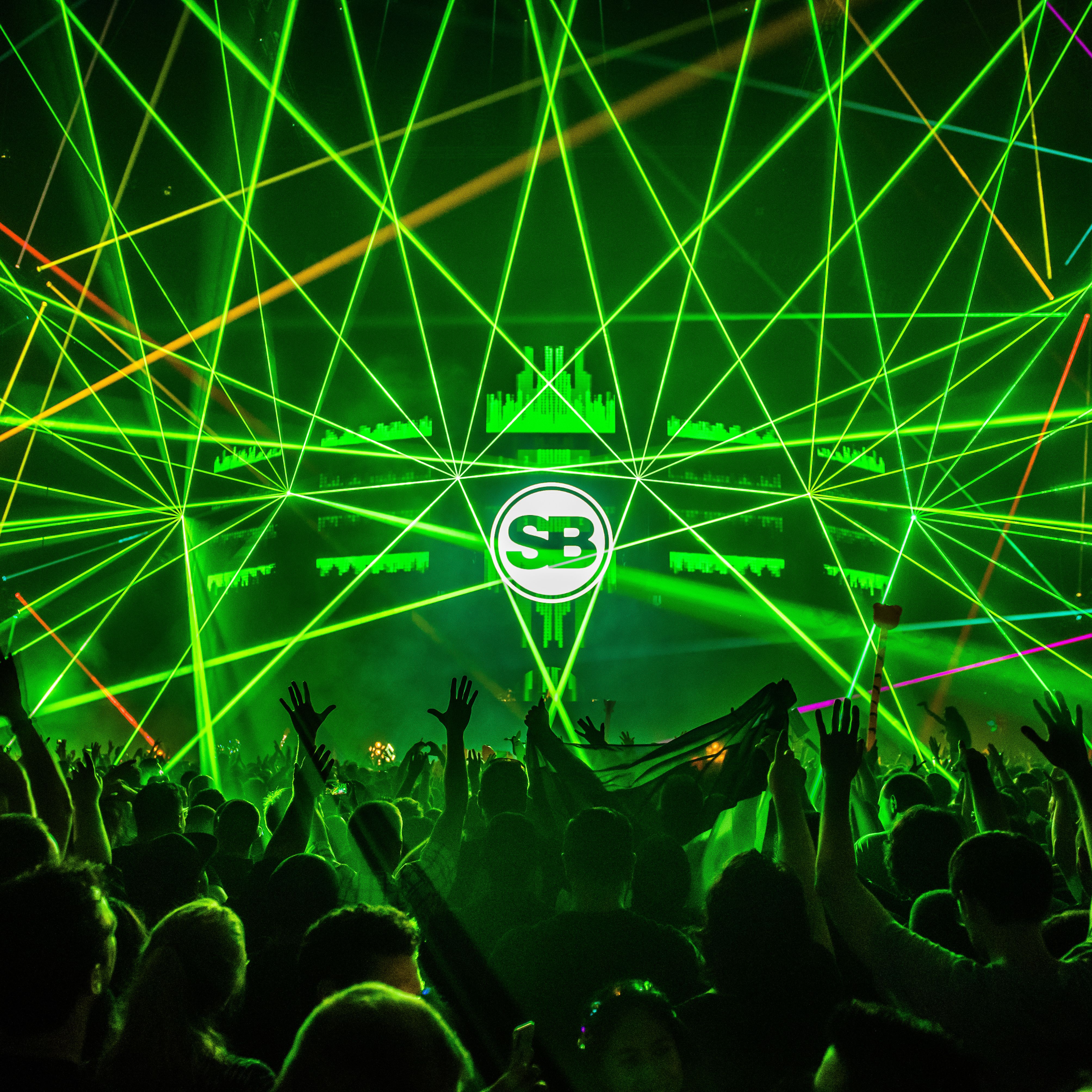 Spencer Brown – Live in Prague @ Group Therapy 350