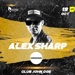 ADE @ prjct UNDRGRND presents Beatfreak Recordings
