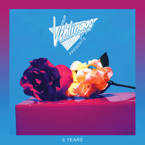 Anoraak - "Panarea" from 'Vehlinggo Presents: 5 Years'