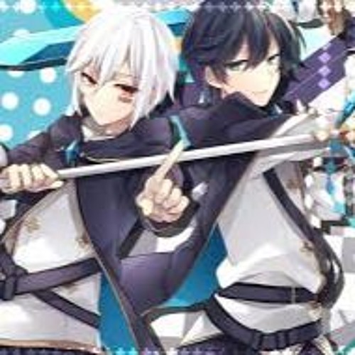 Stream Atr手书 厨病激発ボーイ そらる まふまふ二次元形象演绎 Soraru X Mafumafu By Xyzomg Listen Online For Free On Soundcloud