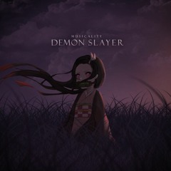 Demon Slayer - Gurenge (Musicality Remix)