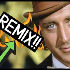 Oompa Loompa Willy Wonka Remix (MaxBeatbox)