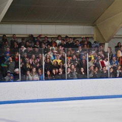 Nobles Hockey Warmup 2019-20 (By Ryan Stevens)