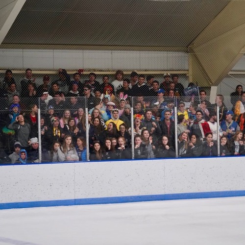 Stream Nobles Hockey Warmup 201920 (By Ryan Stevens) by KingKenney