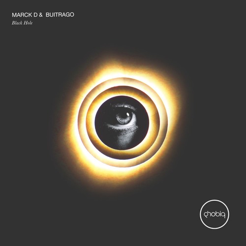 Marck D, Buitrago - Black Hole(Original Mix)