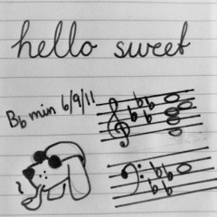 Hello Sweet