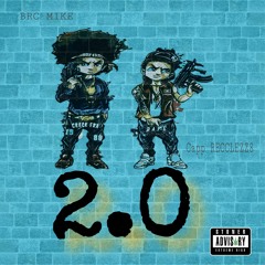 2.0 ft. CappRecclezz8