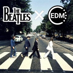 The Beatles EDM Remix