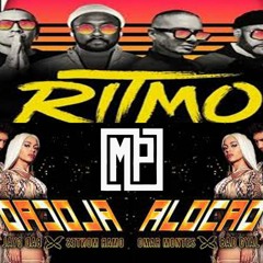Alocao X Ritmo (Mr Paul Mashup)FREE DOWNLOAD