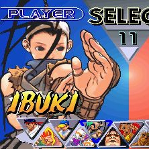 Player Select