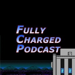 The Fully Charged Podcast - Ruby-Spears Series Special