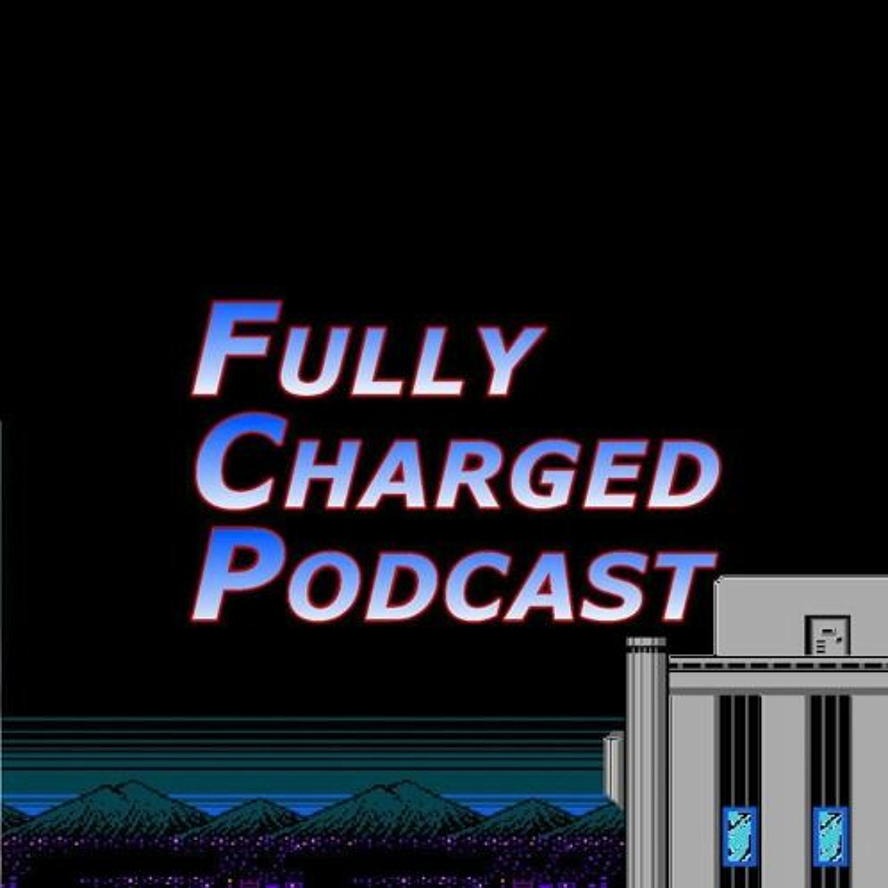 The Fully Charged Podcast