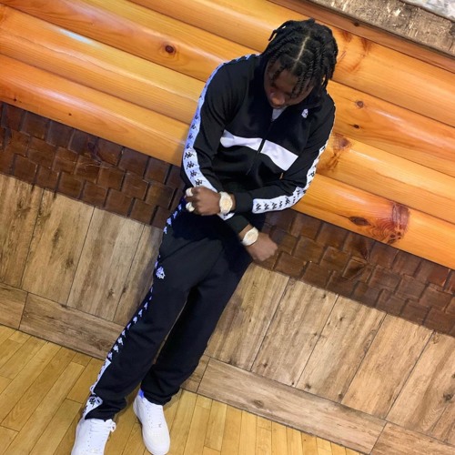 Lil Tjay - Doley Feat Lil Tut ( Official Audio )