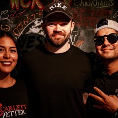 EDM Un-Plugged Podcast (Dom Dolla Interview)