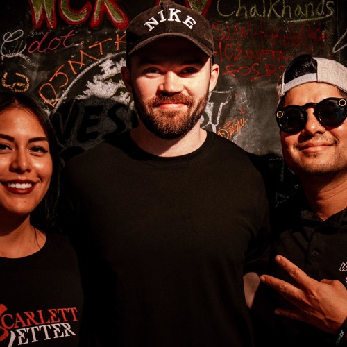 EDM Un-Plugged Podcast (Dom Dolla Interview)