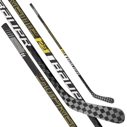 Bauer Supreme 2s Pro Hockey Stick