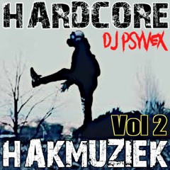 Hardcore HakMuziek Vol 2 - We Are Cenobites Part 1