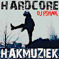 Hardcore HakMuziek