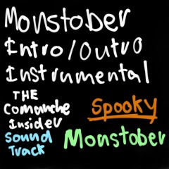 CaptainSuj,Yulitz - Halloween Mix (The Comanche Insider Sound Track)