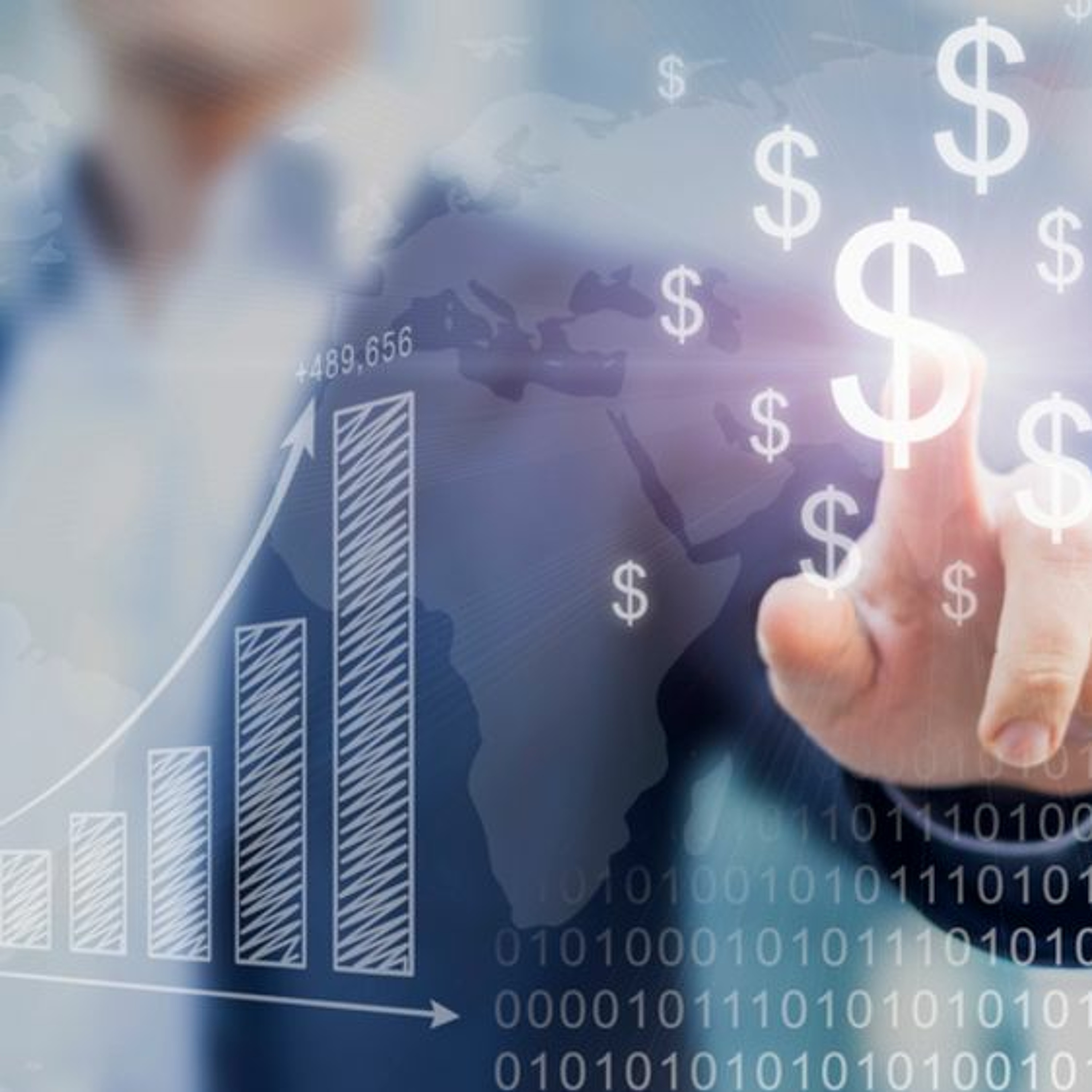 Secrets of Data Analytics Leaders