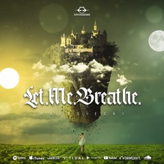 GUIOSIECKI - Let me Breathe @SPEEDSOUND Records