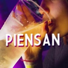 PIENSAN REMIX - MIKE TOWERS ✘ CHIKY DEEJAY